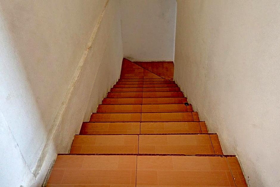 Hotel O Pelita StayNearAnugrah Sinar Lautan