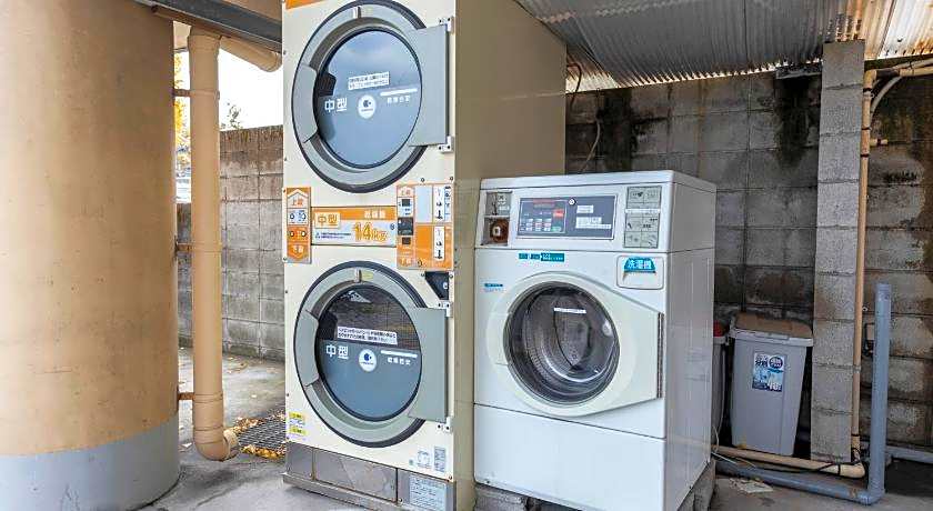 Aqua Garden Hotel Fukumaru