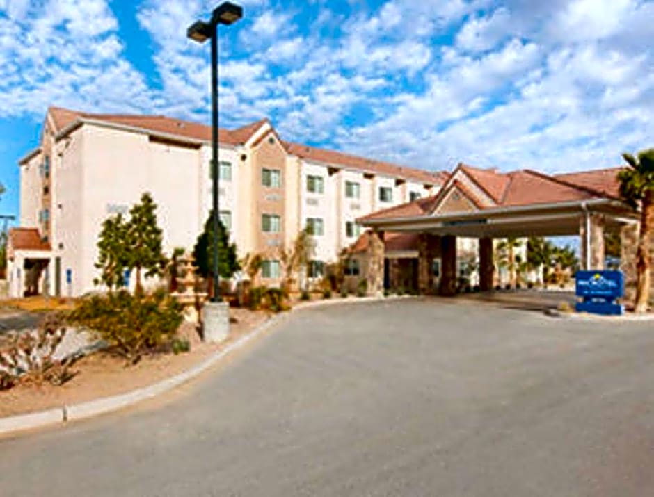 Microtel Inn & Suites by Wyndham Wellton