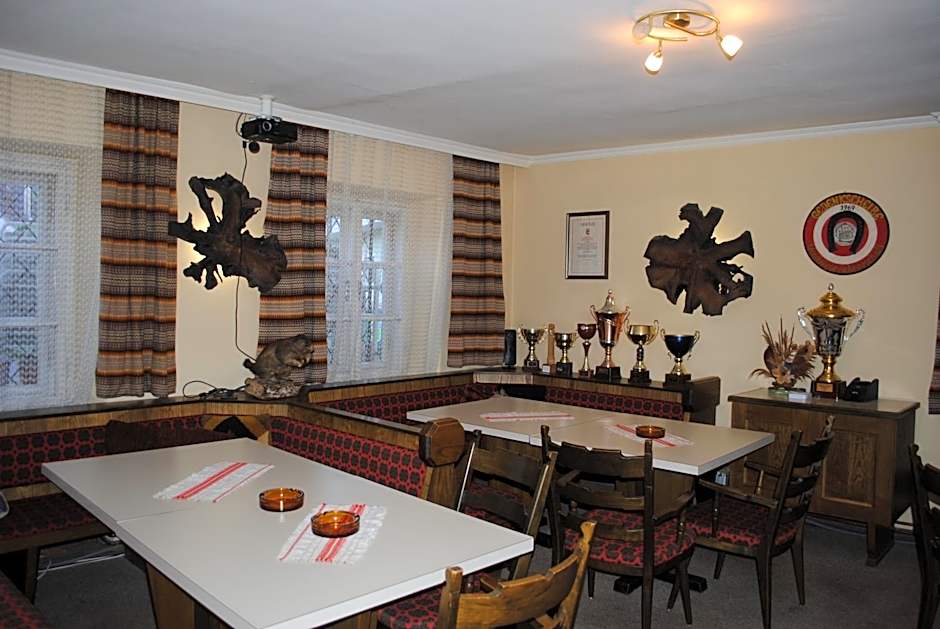 Gasthof Knappenwirt