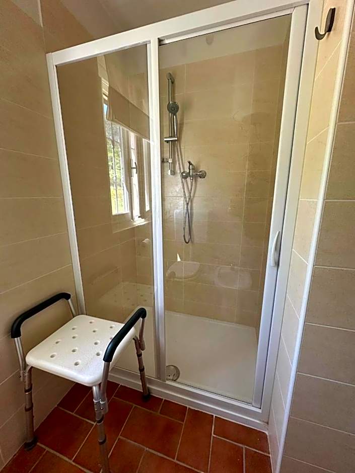 Oltrella Country House