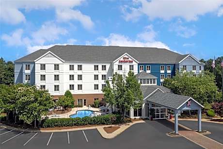 Hilton Garden Inn Auburn/Opelika