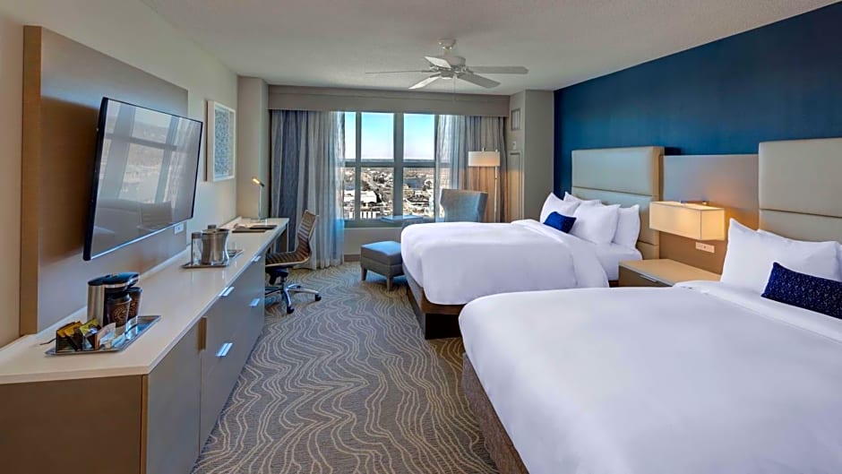 Hilton Virginia Beach Oceanfront