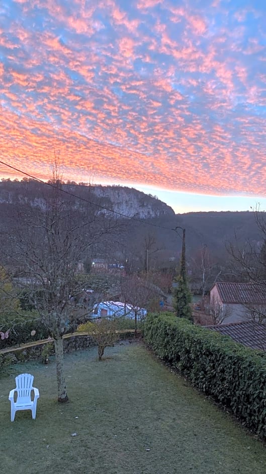 Origines - Demeure du Mas de Bessac