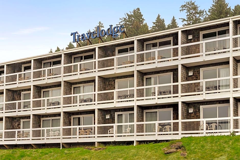 Travelodge by Wyndham Depoe Bay