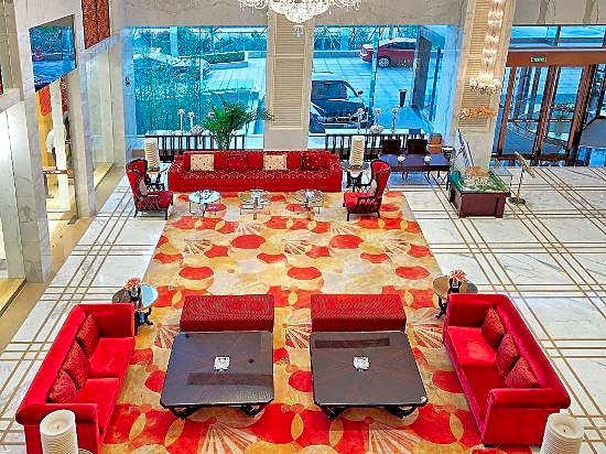 Dapengshan Hotel
