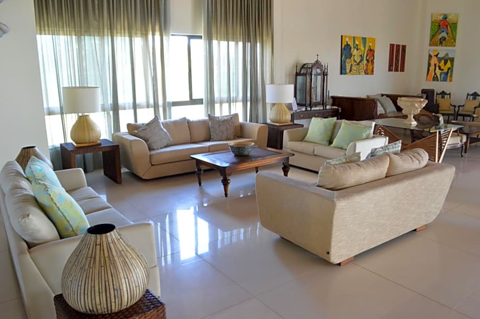 Catussaba Suites