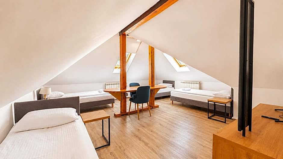 Hotel Ukiel Wellness & SPA