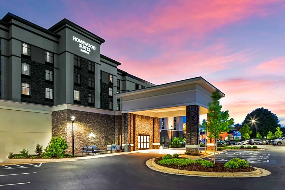 Homewood Suites by Hilton Greensboro Wendover, NC