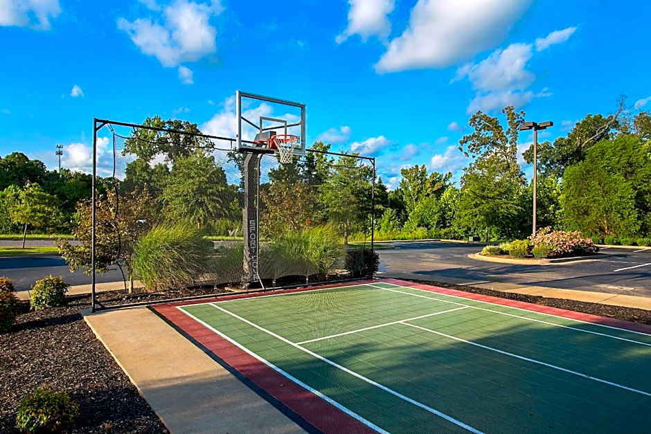 Residence Inn by Marriott Jackson