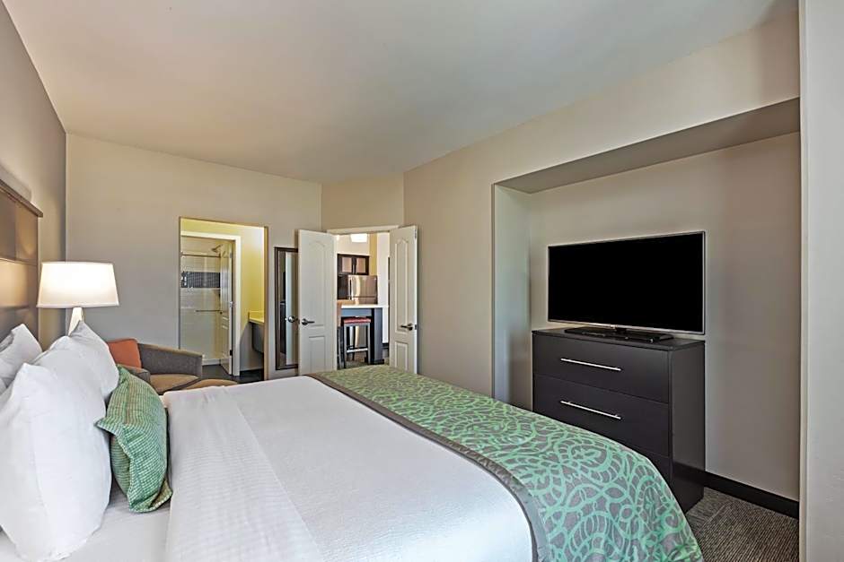 Photo 1 of 3 of 1 Bedroom 1 King Bed Suite