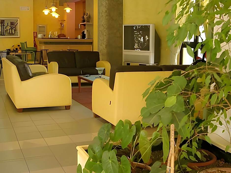 River Park Hotel