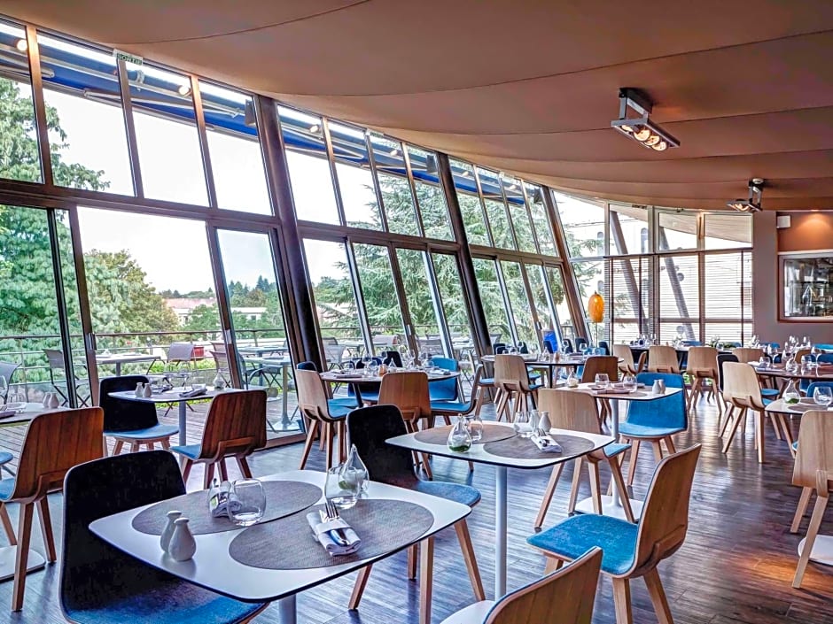 Mercure Lyon Charbonnières