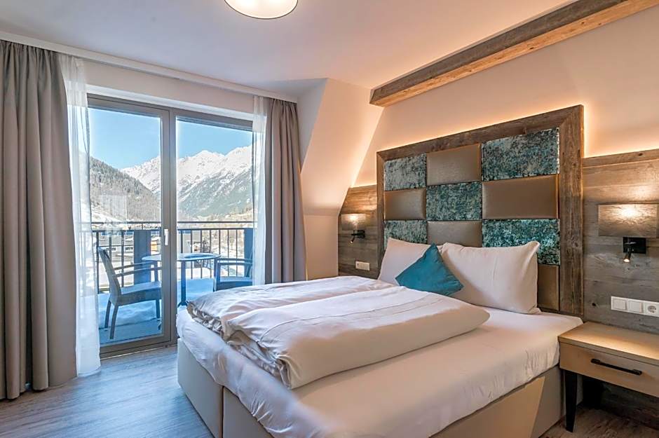 Top Apart Gaislachkogl