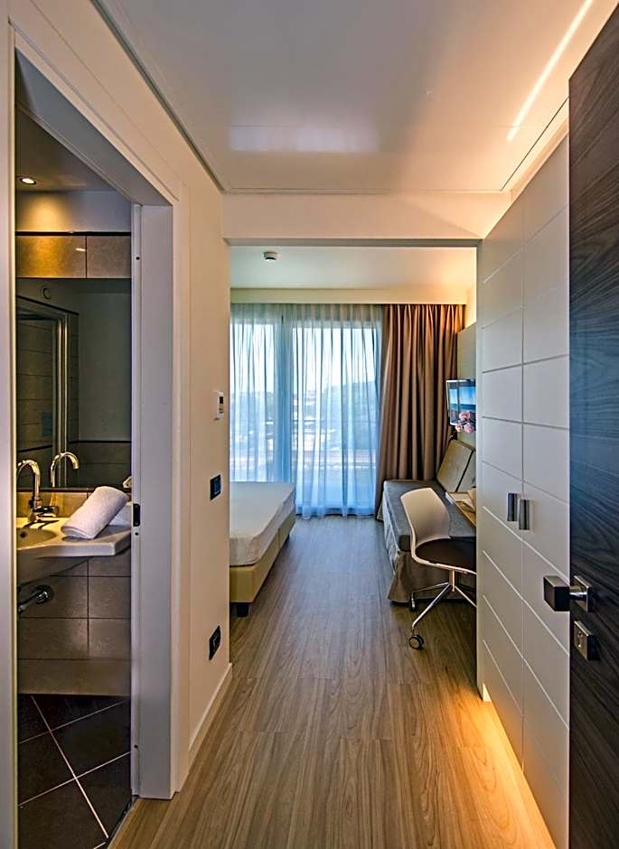 Hotel Viareggio
