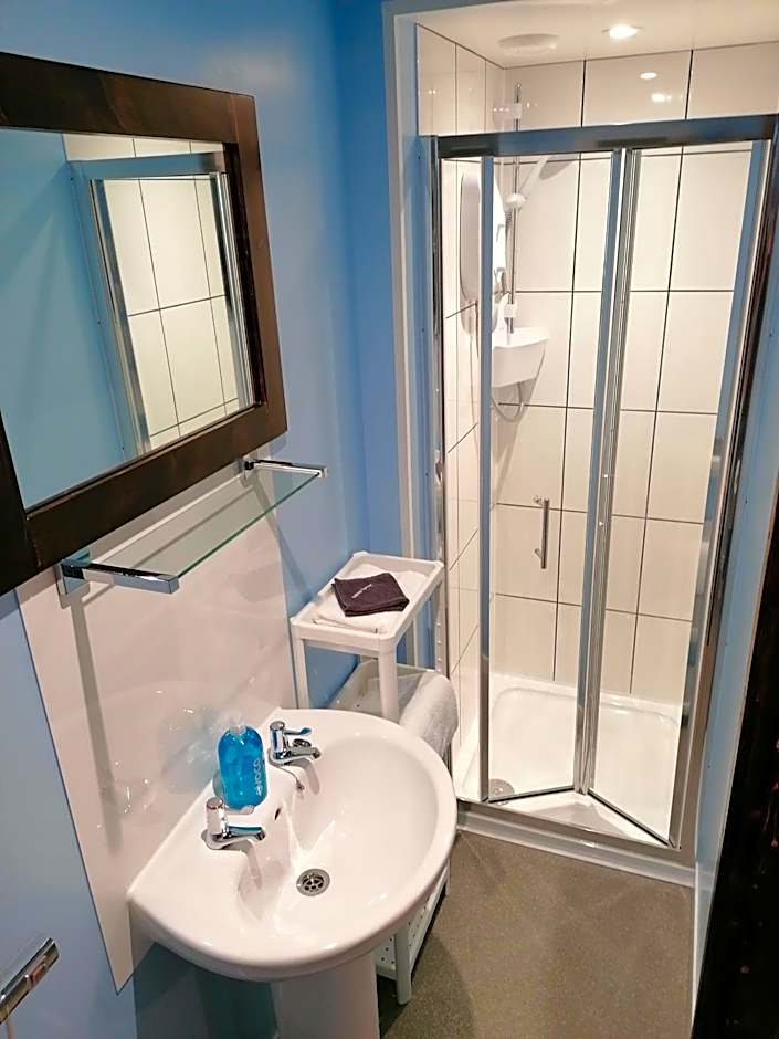 Pensalda Guest House