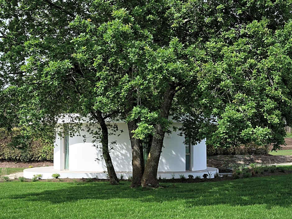 Retiro Costiña Wellness&villas