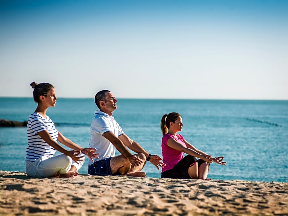 Jumeirah Messilah Beach Kuwait