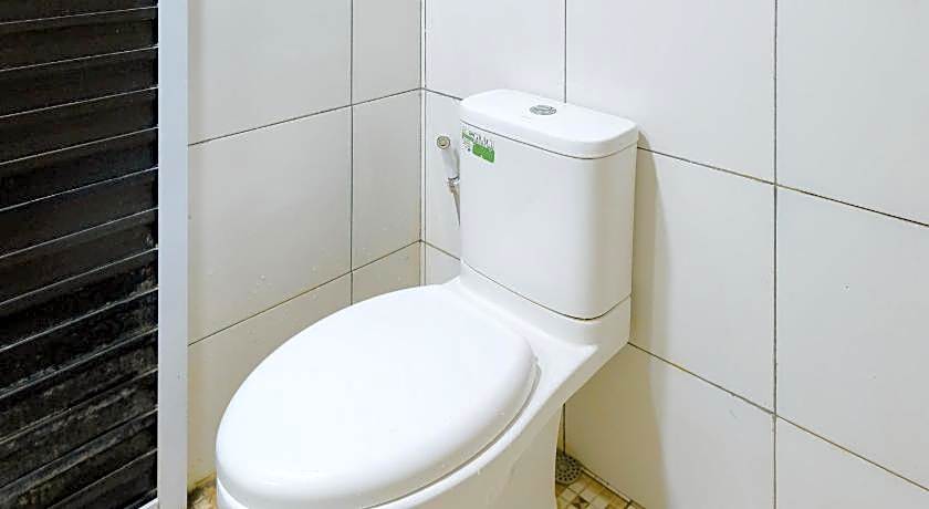 Sans Hotel Havila Bengkulu
