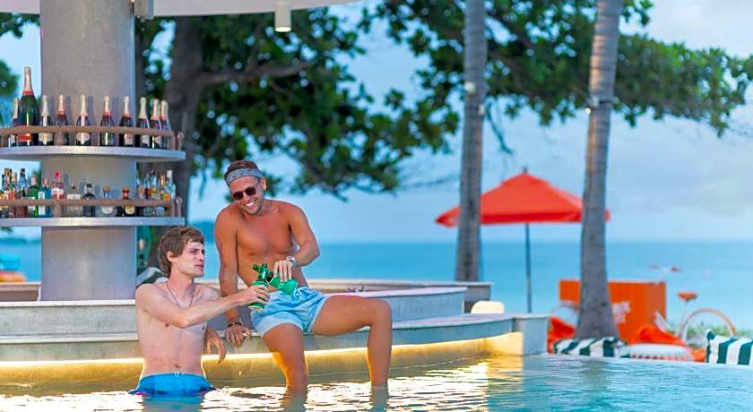 Avani Chaweng Samui Hotel & Beach Club