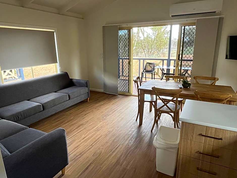 NRMA Mildura Riverside Holiday Park