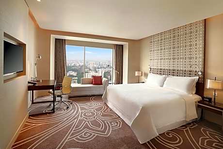 Premium King Room - Smoking