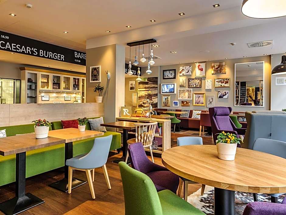 Mercure Munich City Center Hotel
