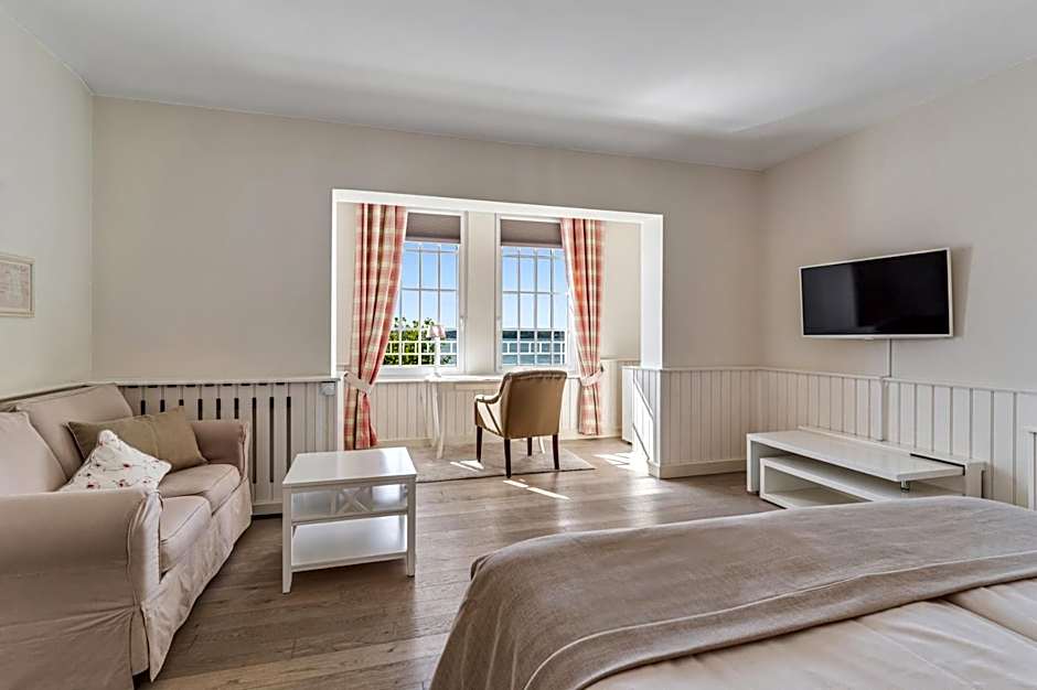 Strandhotel Glücksburg