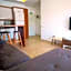 Sweet Home Kemer Apartments