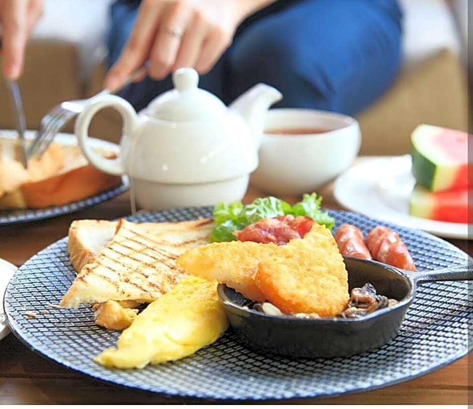 Beehive Boutique Hotel