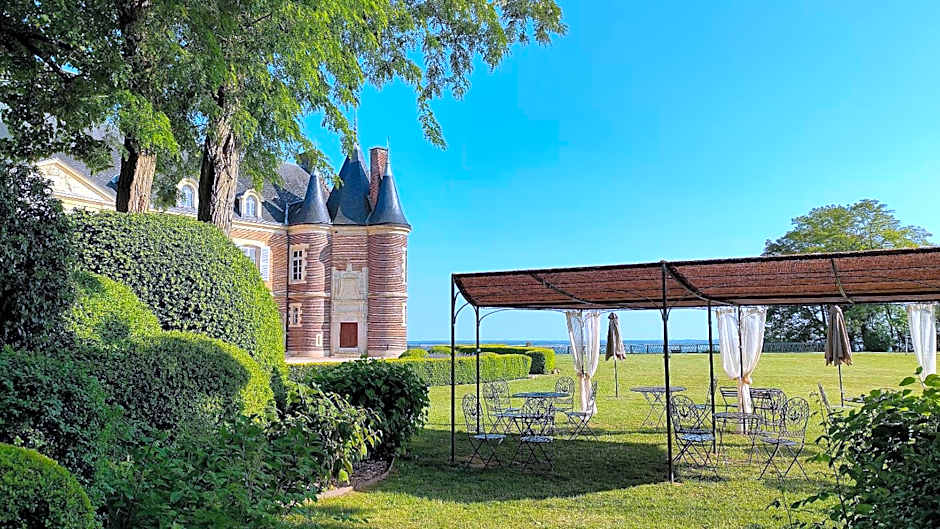 Château de Montmirail