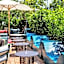Motel One Wien-Westbahnhof