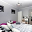 ClickTheFlat Hoża Street Apart Rooms