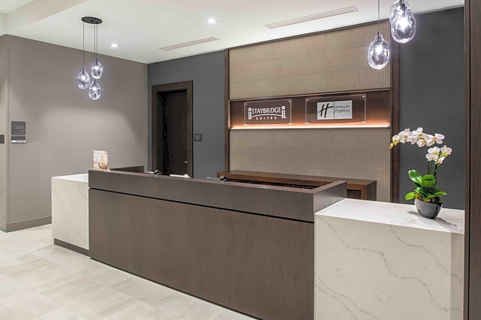 Holiday Inn Express Boston - Quincy By IHG