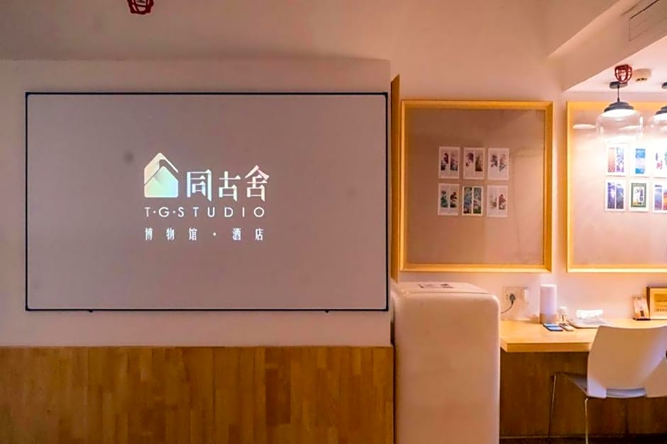 T.G.Studio Hotel