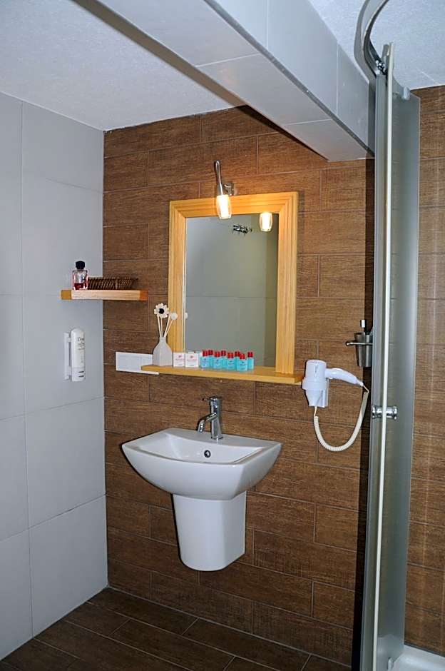 Butik Pendik Hotel