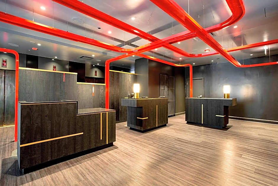 THE MIDLAND HOTEL, Chicago, a Tribute Portfolio Hotel