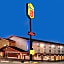 Super 8 by Wyndham San Antonio/I-35 North