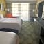 Holiday Inn Charlottesville-Univ Area By IHG