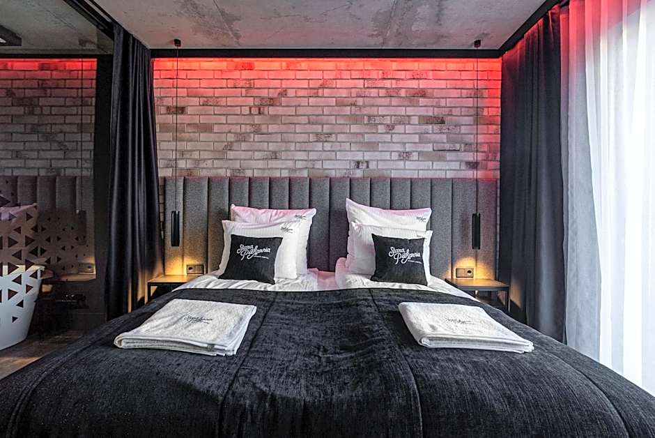 Stara-Piekarnia Apart-hotel