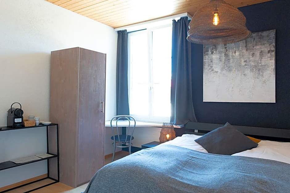 Hotel - Restaurant Waage