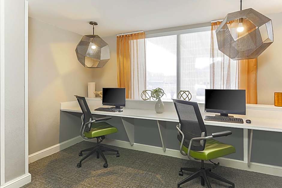 SpringHill Suites by Marriott Austin Parmer/Tech Ridge