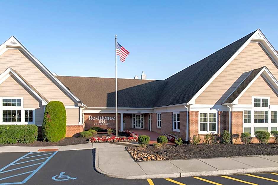 Residence Inn by Marriott Mt. Laurel at Bishop's Gate