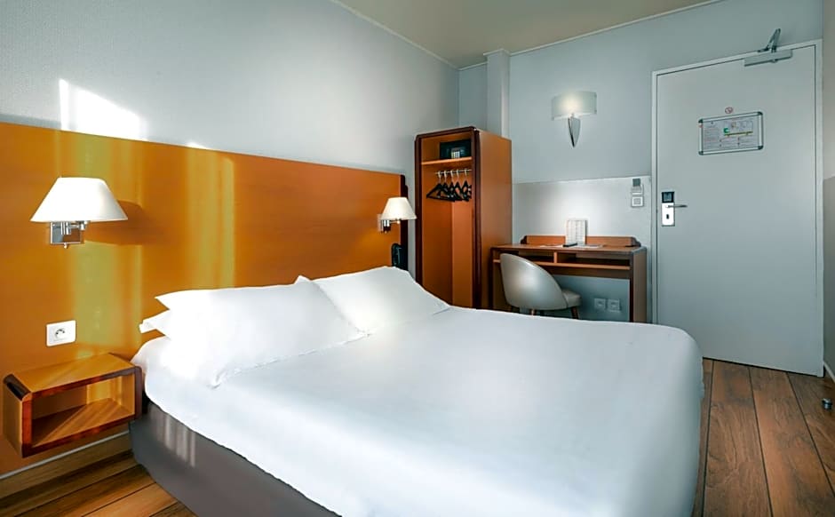 Hotel Du Lion