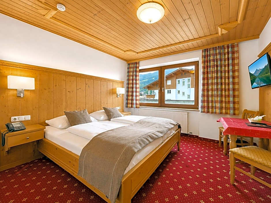 Hotel Bechlwirt