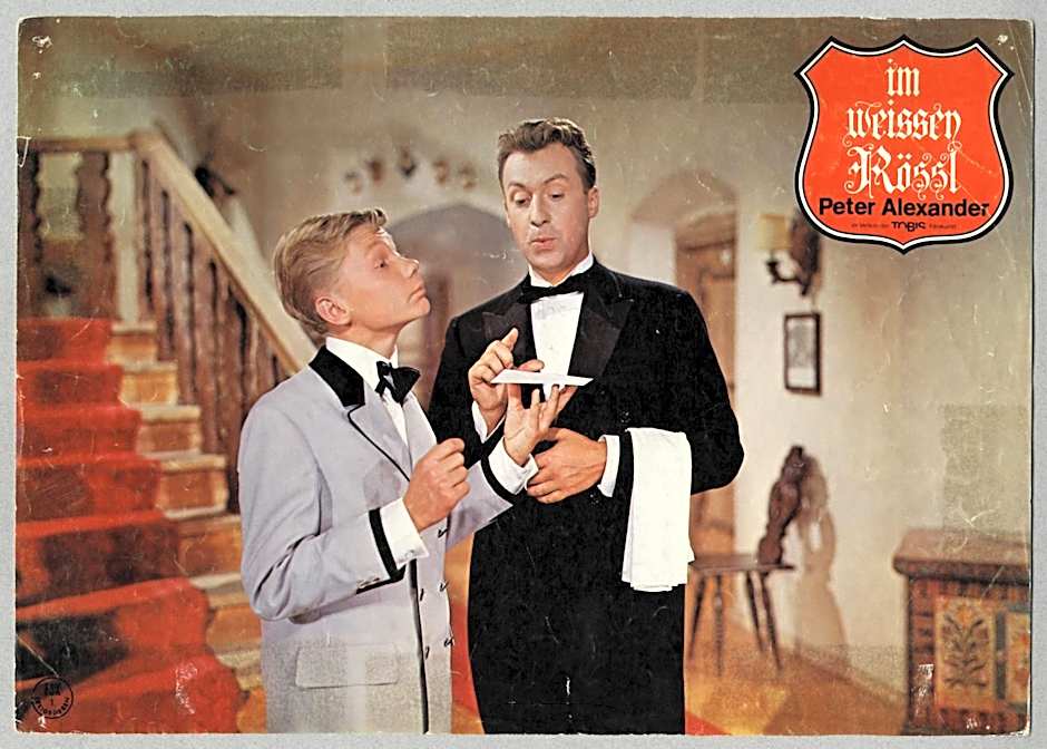 Romantik Hotel Im Weissen Rössl