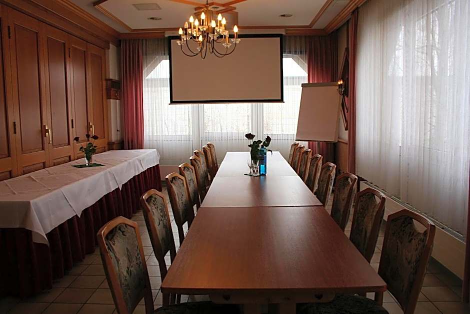 Landhotel Margaretenhof