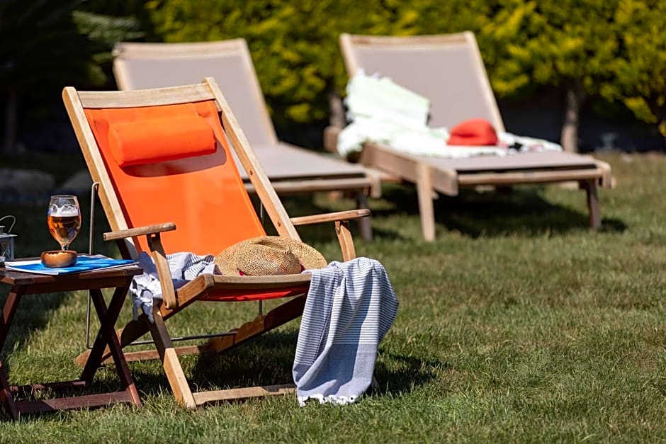 Galano Suites Alacati