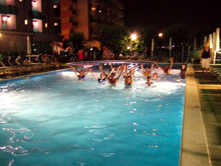 Hotel Lungomare