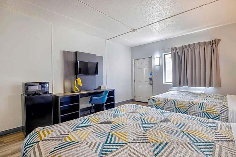 Motel 6-Villa Park, IL - Chicago West